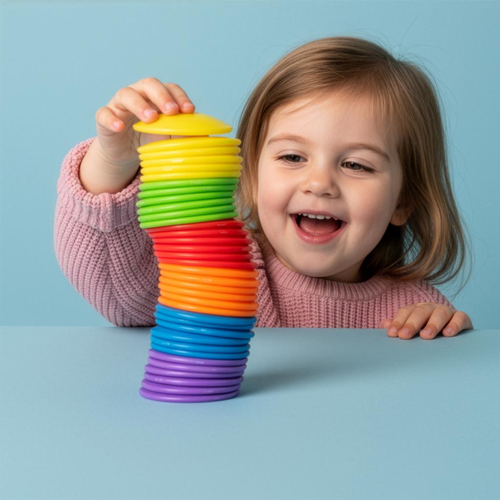 Bilibo Dots Set (36)