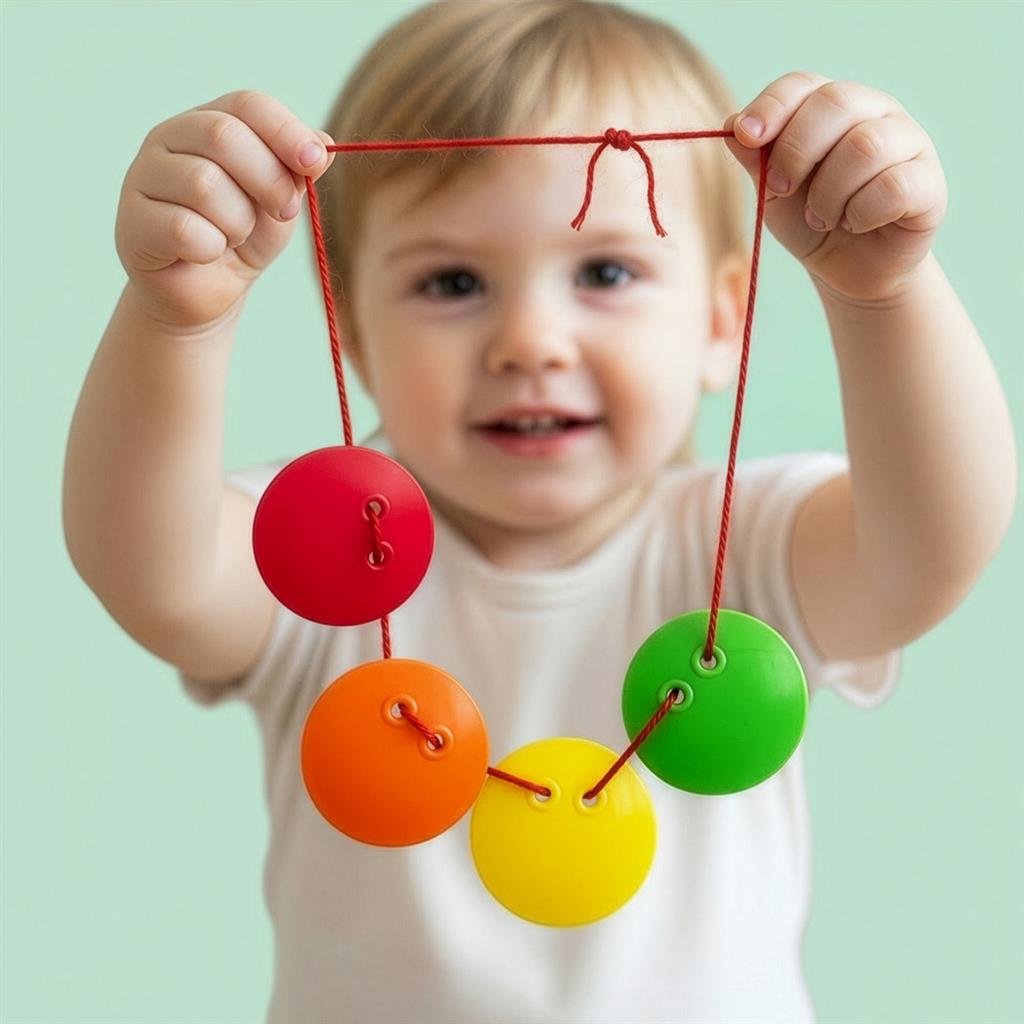 Bilibo Dots Set (36)