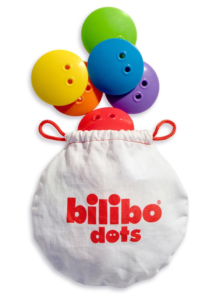 Bilibo Dots Set (36)