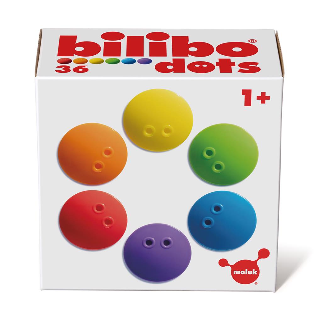 Bilibo Dots Set (36)