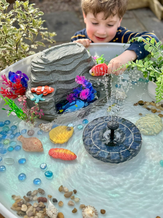 Play Waterfall LARGE