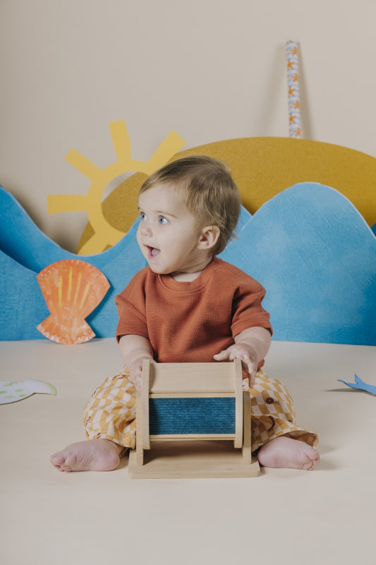 Sensory Roller