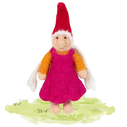 Dwerg Thilda