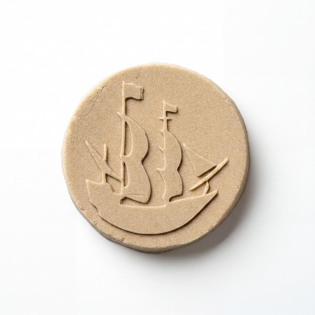 Speelbakje | Wave 't Speelschip