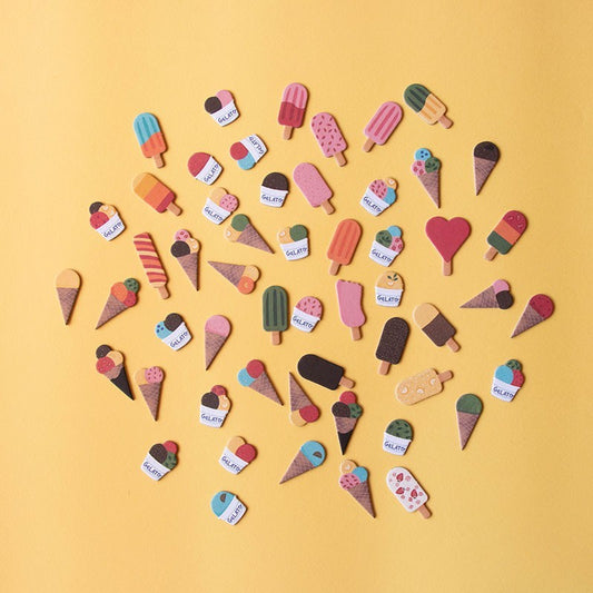 Tiny Game | Gelato (4+)