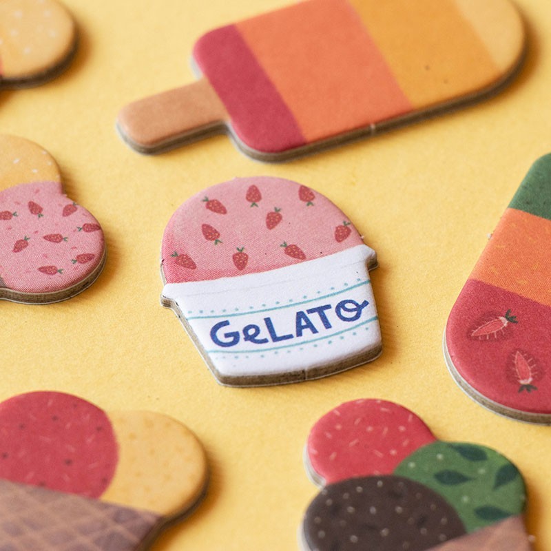 Tiny Game | Gelato (4+)