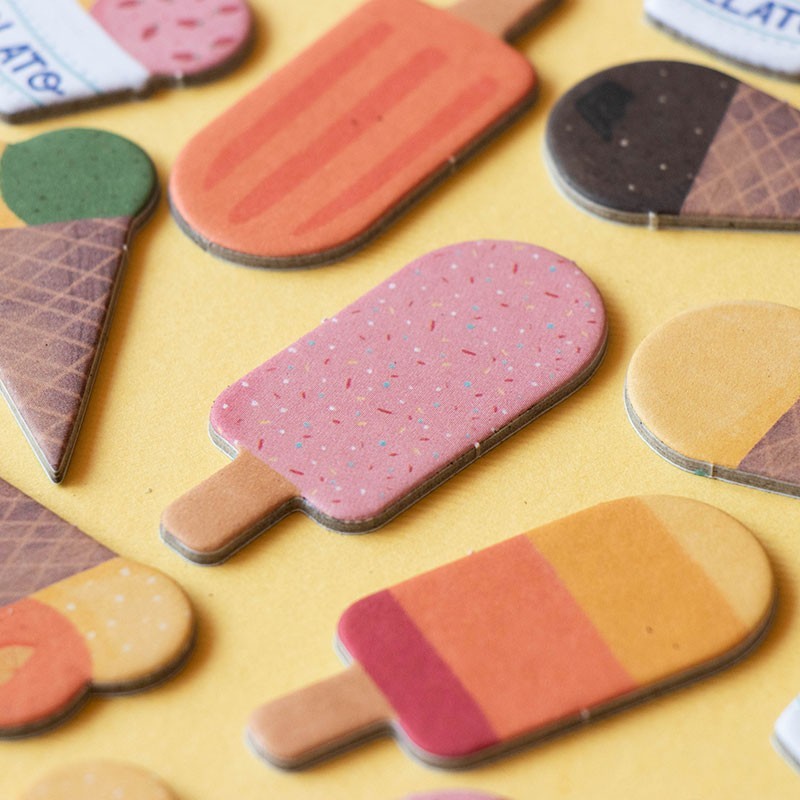 Tiny Game | Gelato (4+)