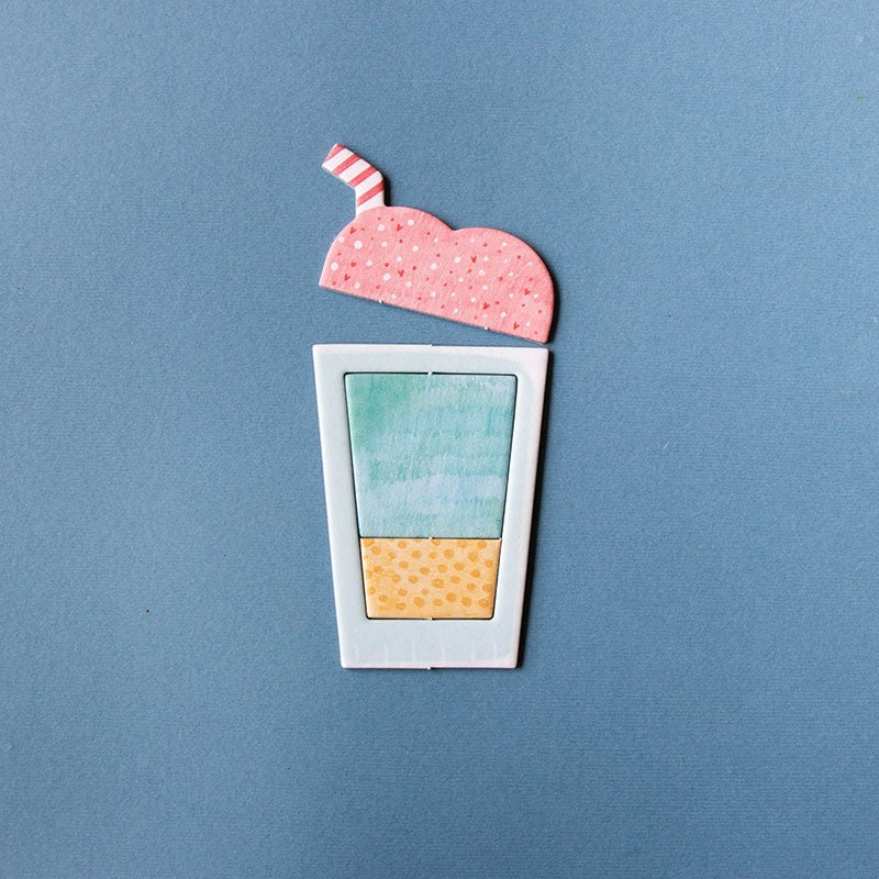 Tiny Game | Shakes (4+)