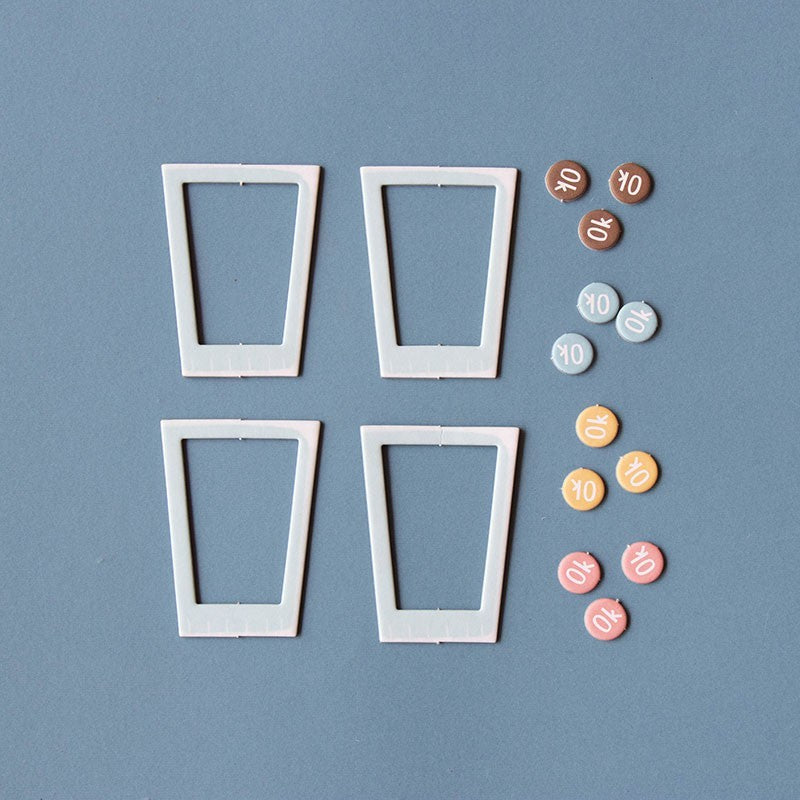 Tiny Game | Shakes (4+)