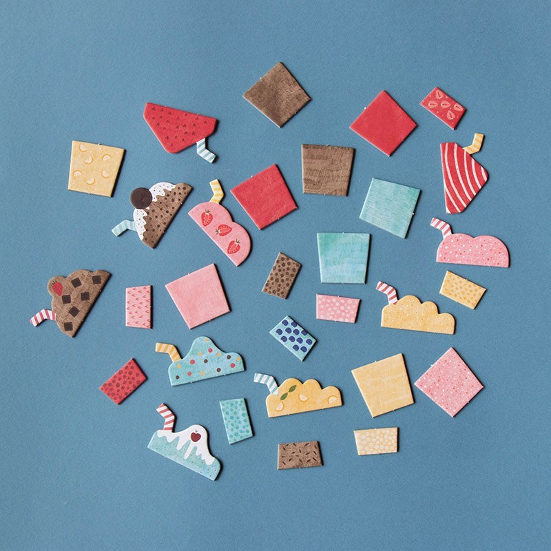Tiny Game | Shakes (4+)