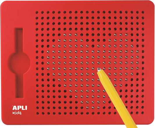 Magneetbord met Pen (Mini, Middel of XL)
