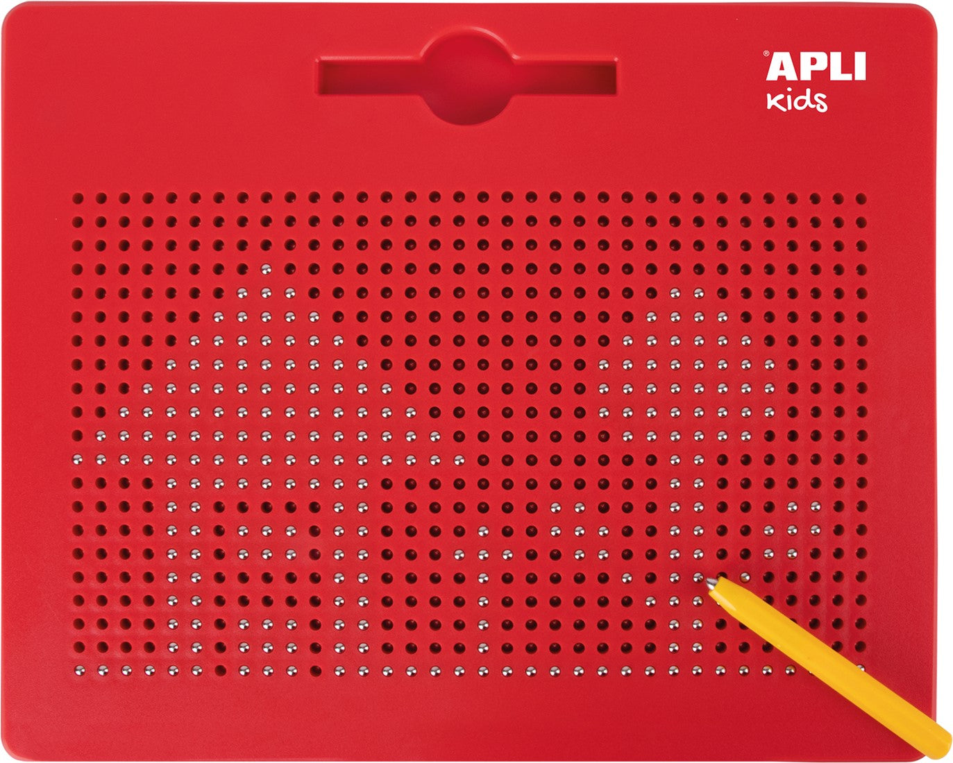 Magneetbord met Pen (Mini, Middel of XL)