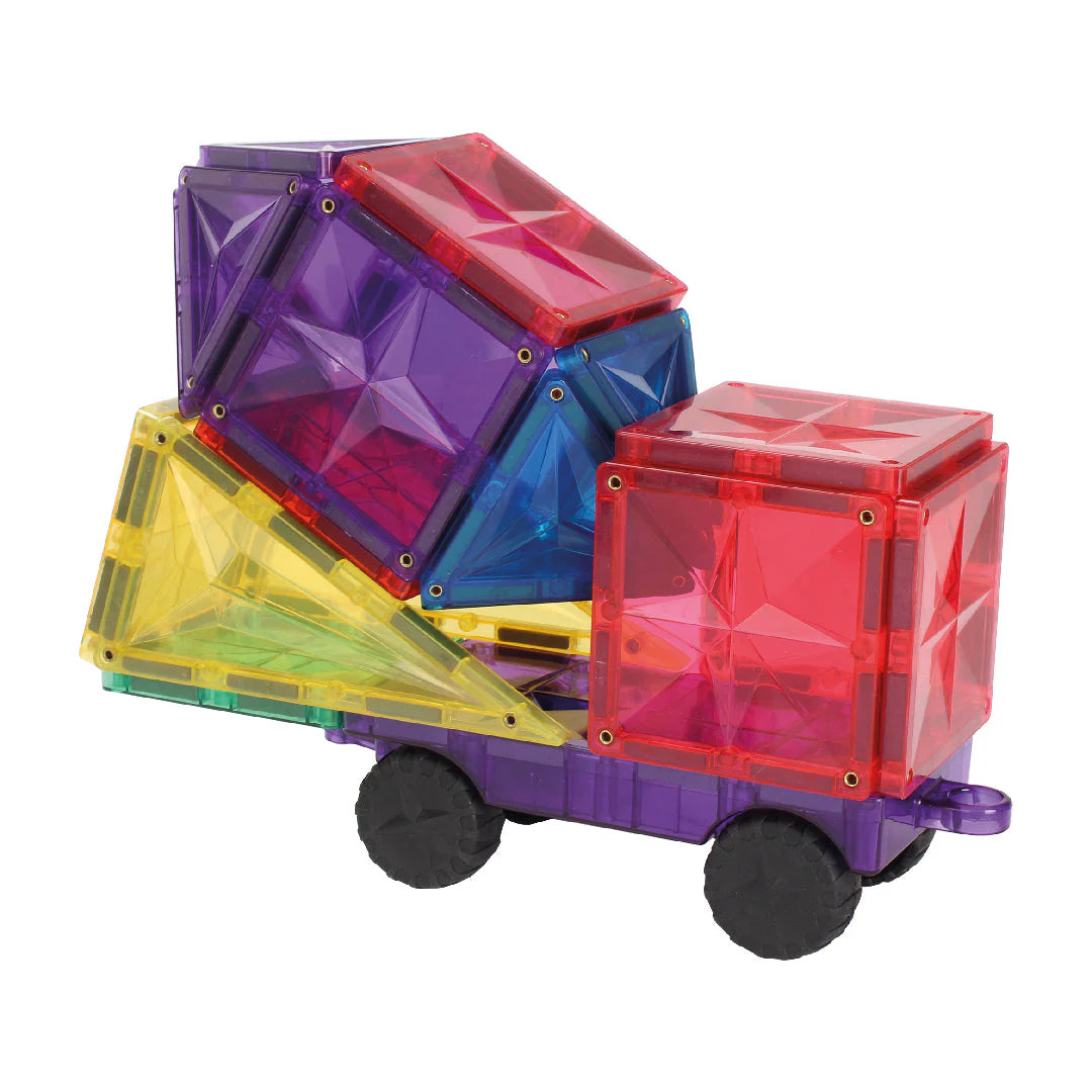 Wheels Pack Intense (25)