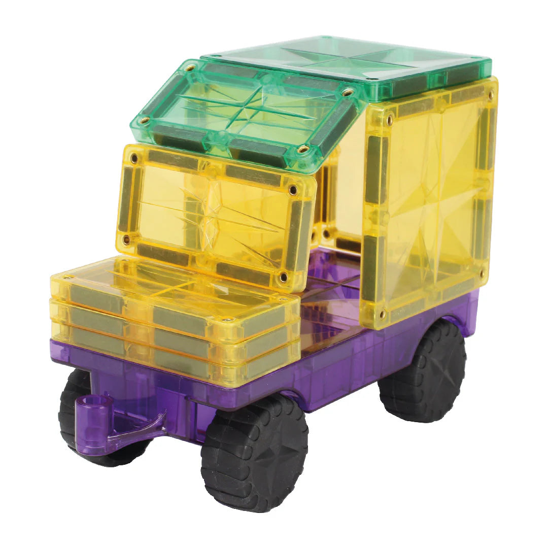 Wheels Pack Intense (25)