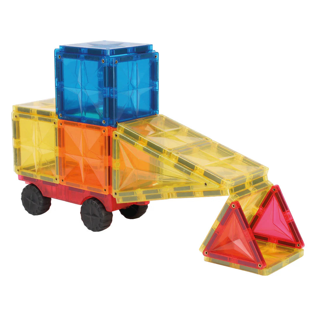 Wheels Pack Intense (25)