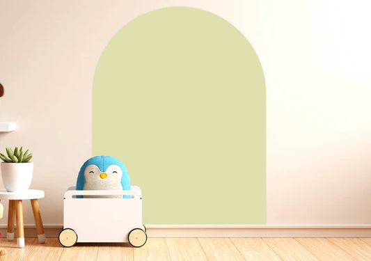 Removable Magnetic Wall Sticker 95 x 75 cm