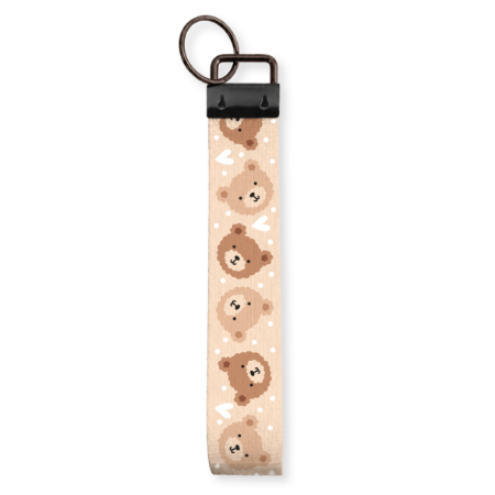 Sleutelhanger | Beertjes