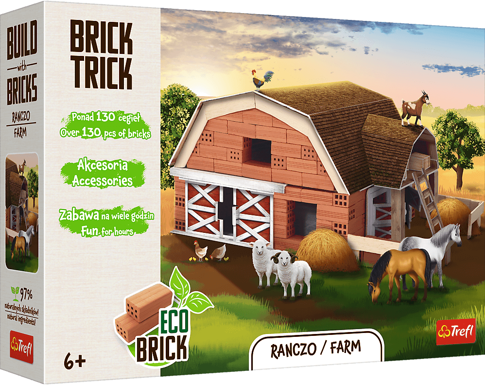 Boerderij