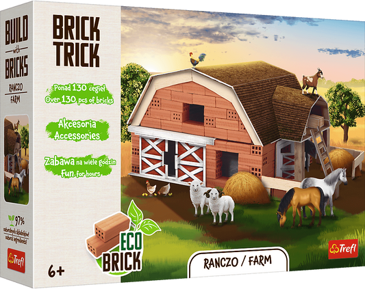Boerderij