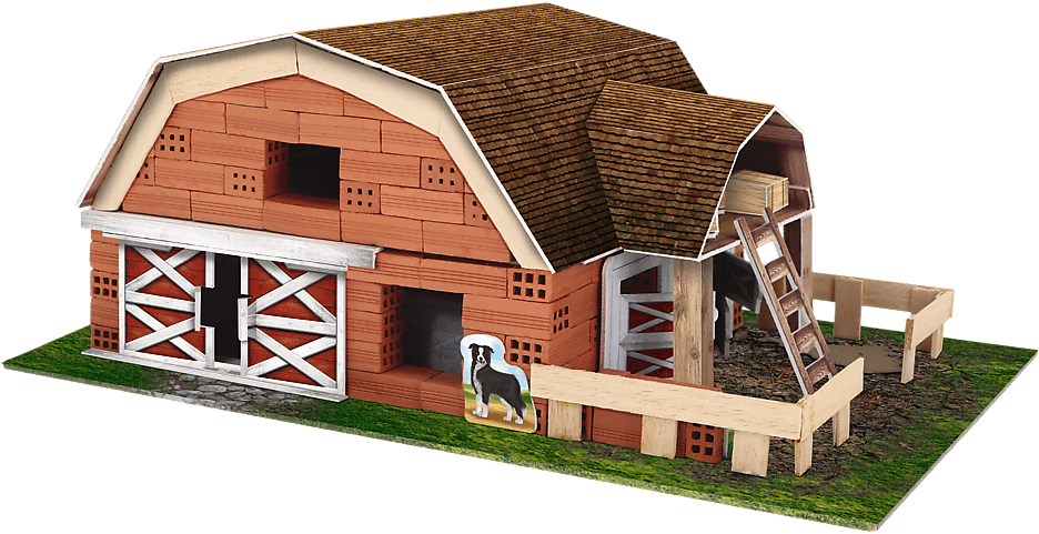 Boerderij