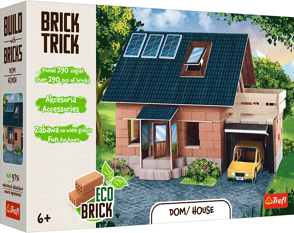 Huis