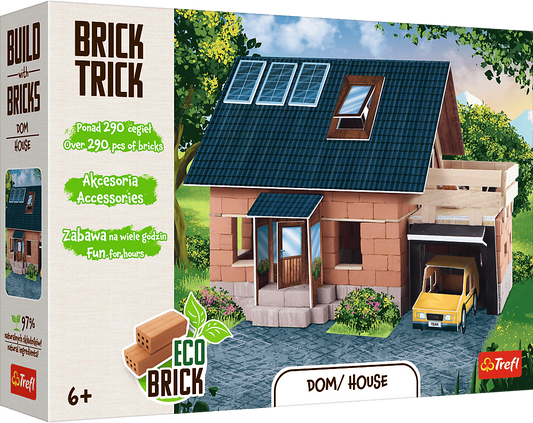 Huis