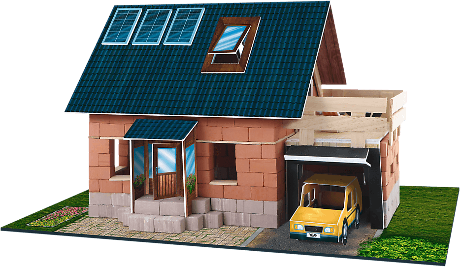 Huis