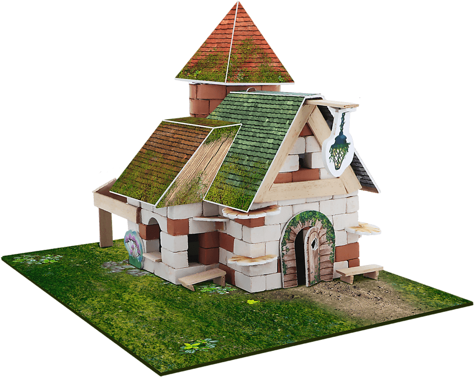 Boshuis