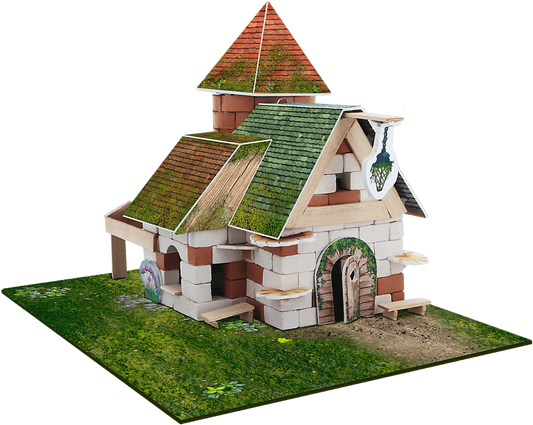 Boshuis