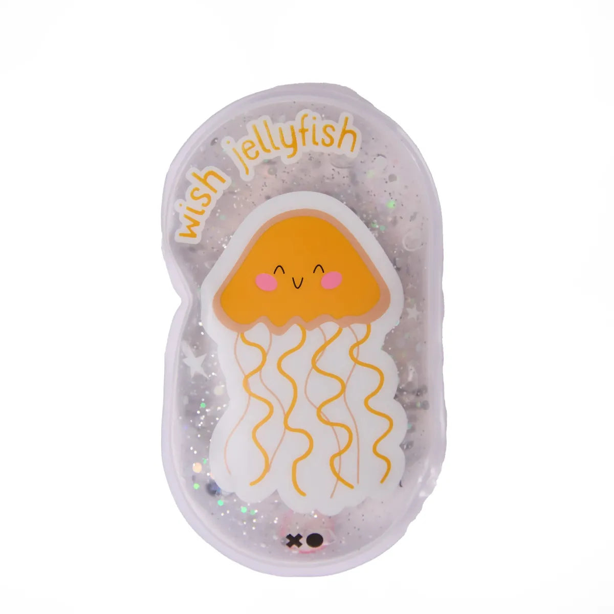 Jellywish