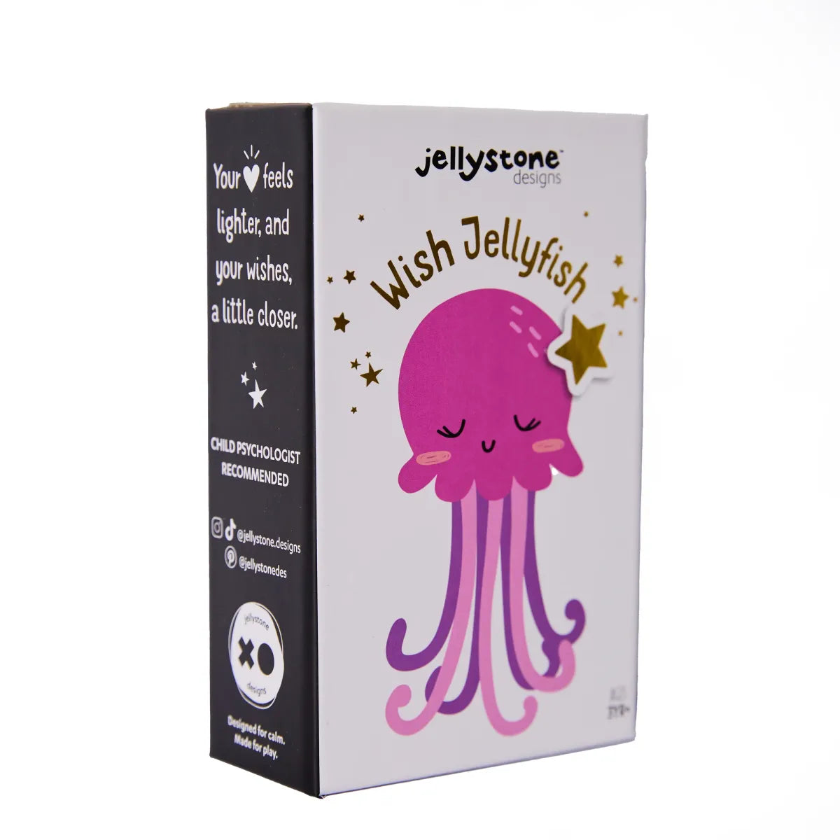 Jellywish