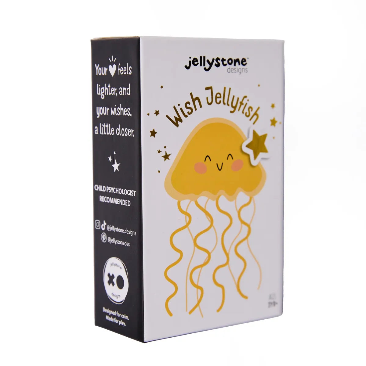 Jellywish