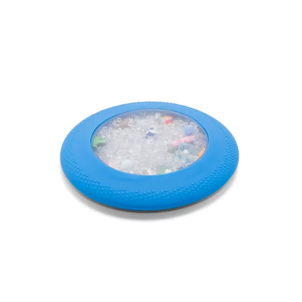 Peekaboo Sensory Bag | Beach Explorer
