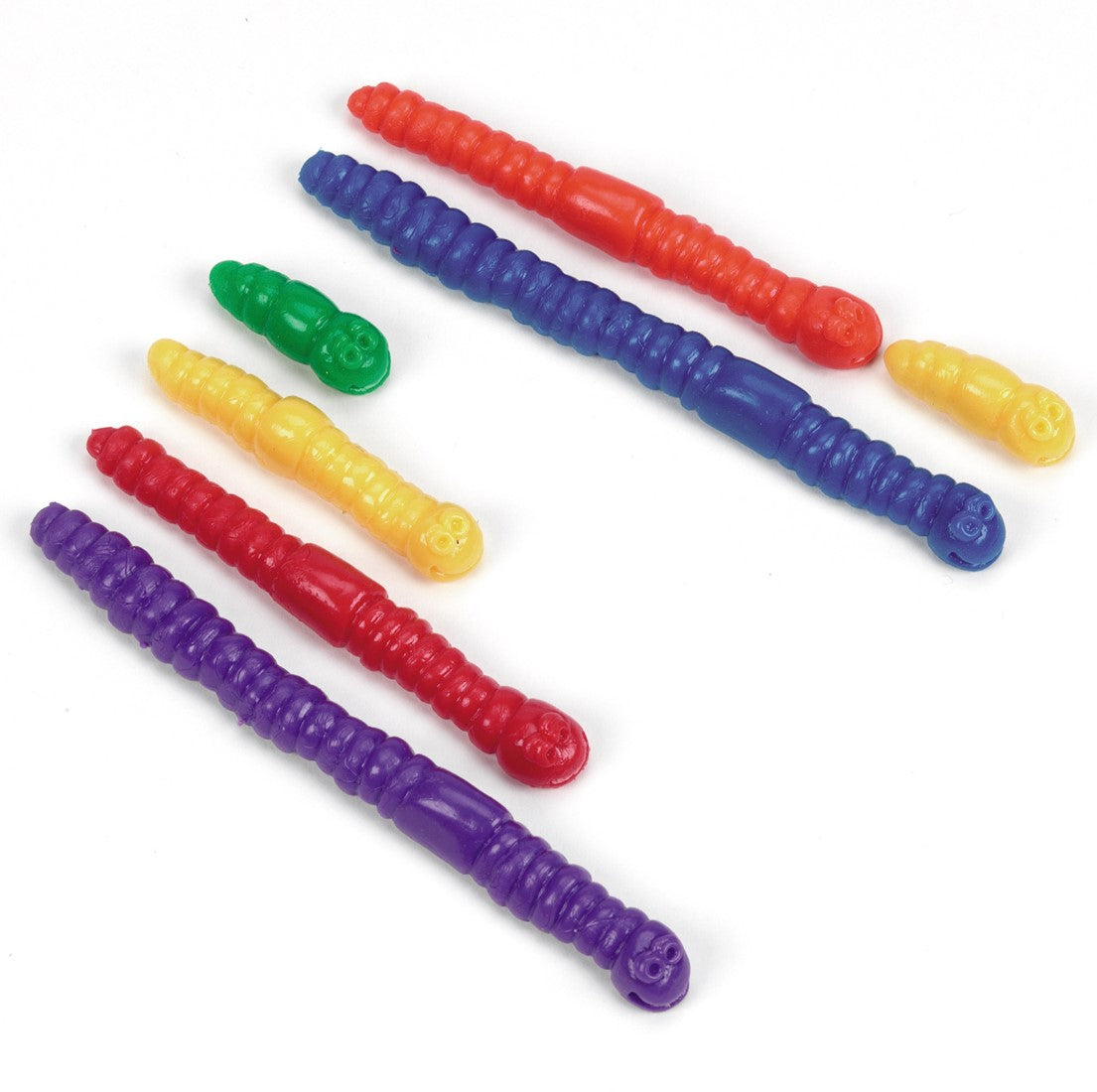 Tellen & Sorteren | Measuring Worms (72)