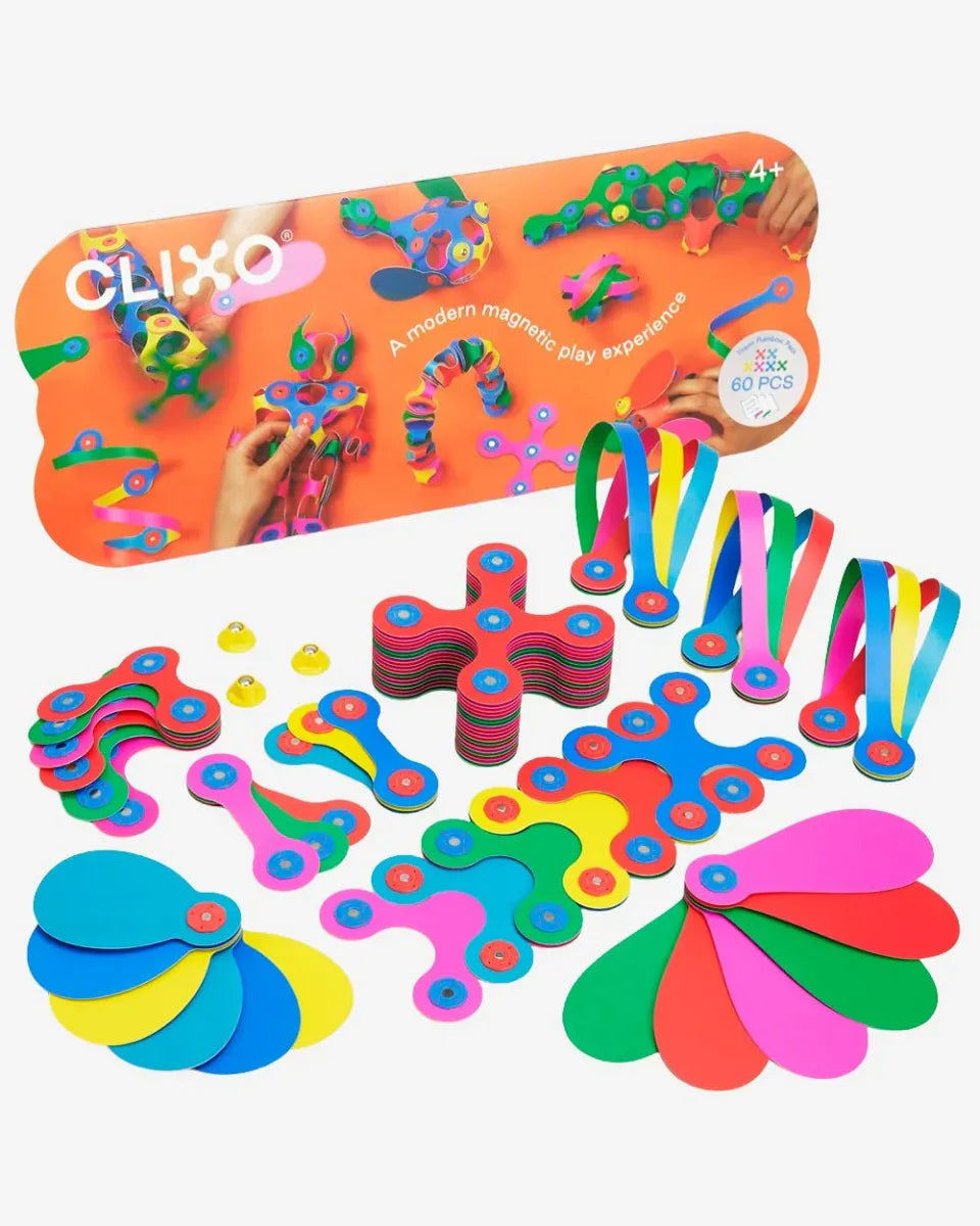 Super Rainbow Pack (4+)