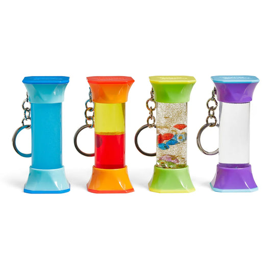 Soothing Swirlers Sensory Tubes