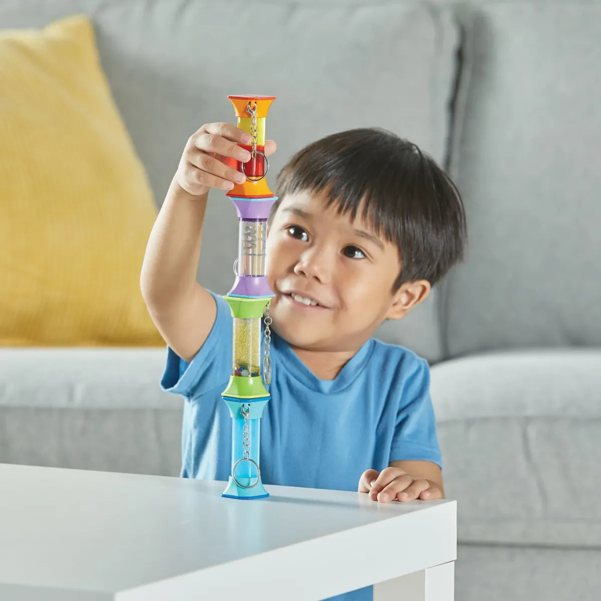 Soothing Swirlers Sensory Tubes