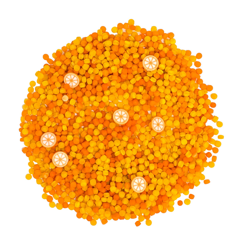 Color Dots | Citrus Mix