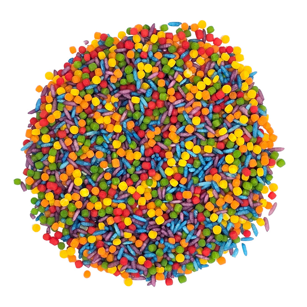 Color Dots | Feest Mix