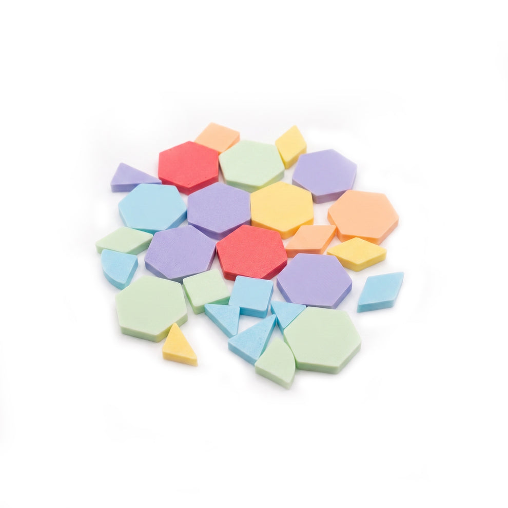 Mini Mandigo | Pastel