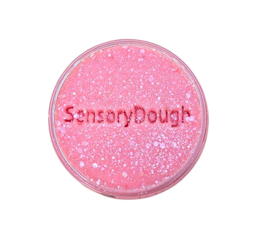 Speeldeeg | Sparkling Pink