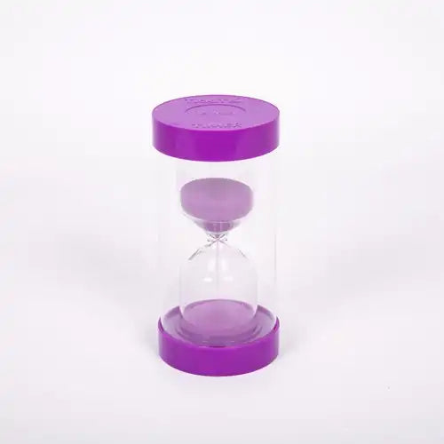 Zandloper (15 minuten)