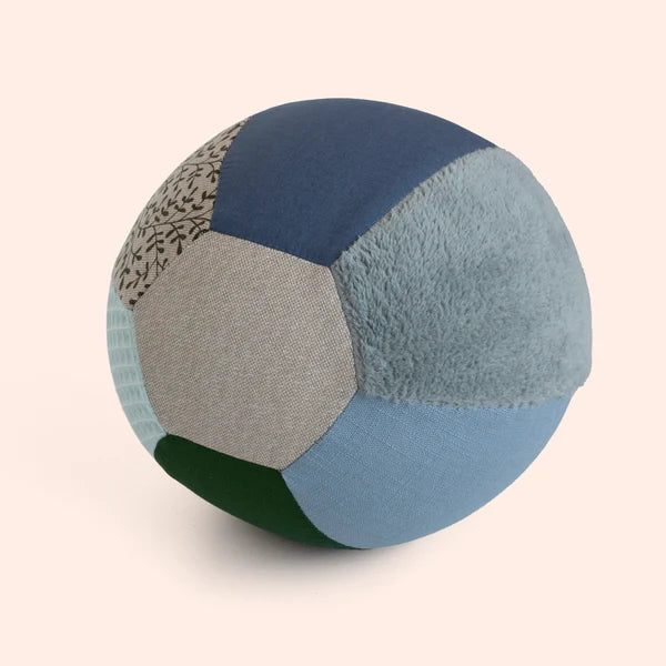 Sensorische Ballonbal | Jeans
