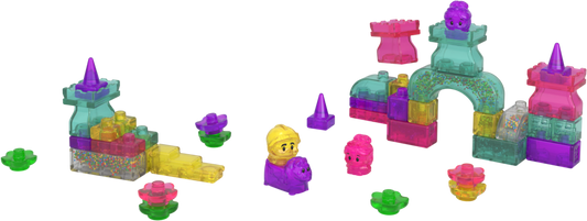 Jelly Blox | Princess Castle (45)