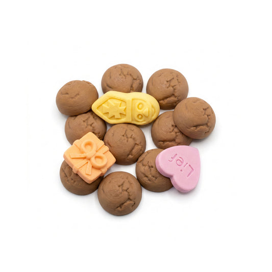 Kruidnoten Strooimix