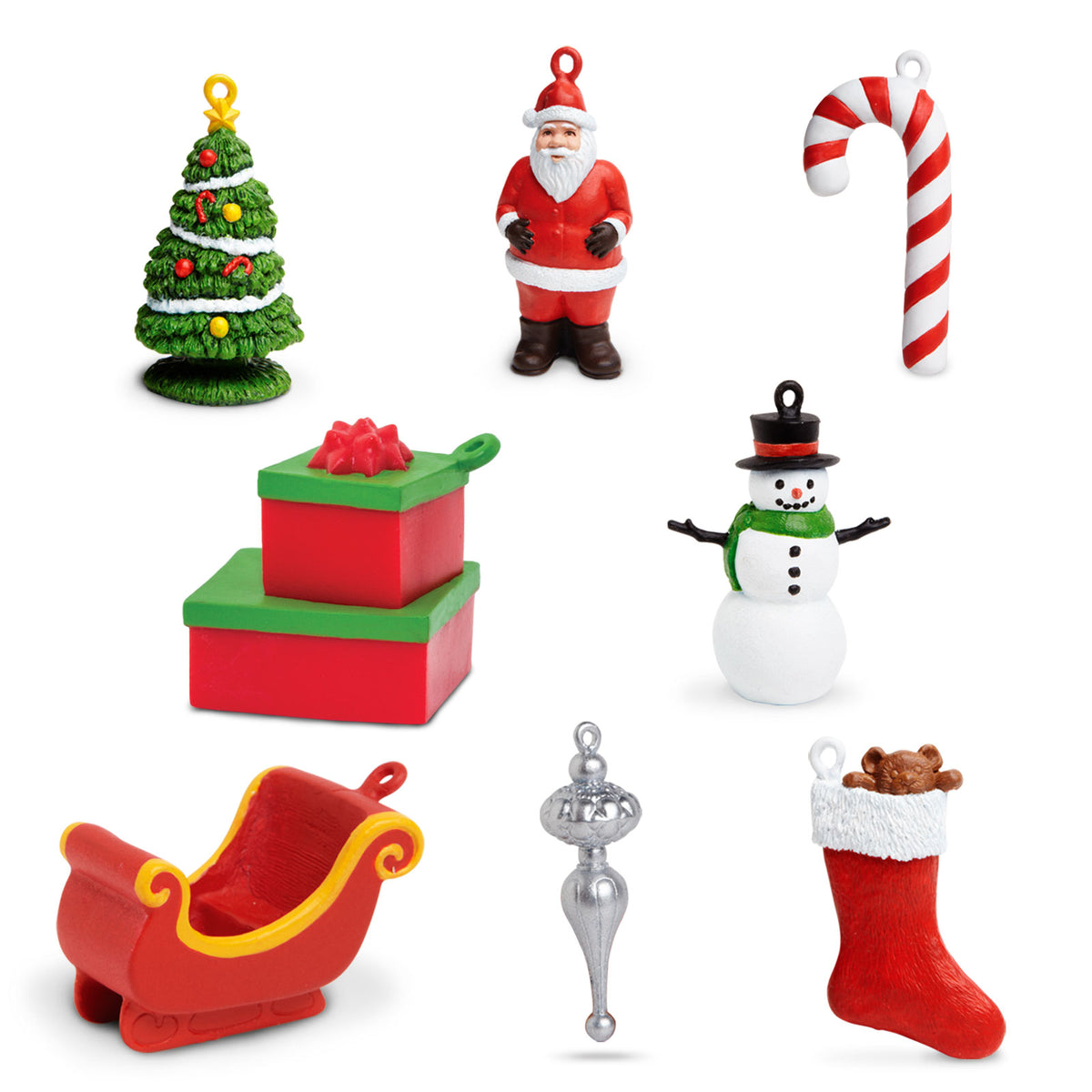 TOOB | Kerstmis (Designer Toob)