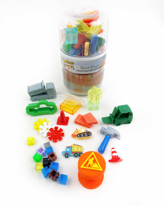 Play Pot | Construction