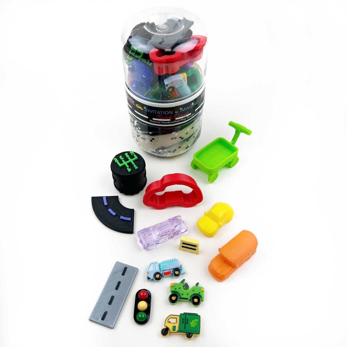 Play Pot | Beep Beep