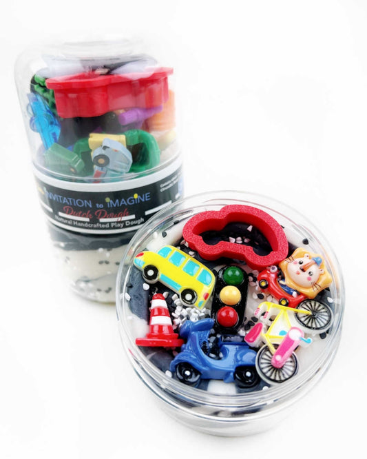 Play Pot | Beep Beep