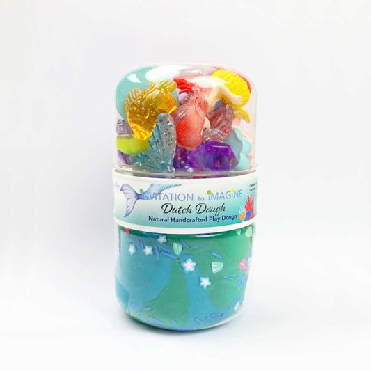 Play Pot | Mermaids